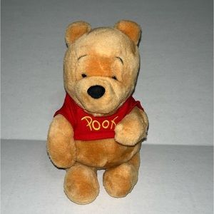 Disney Winnie‎ the Pooh Plush